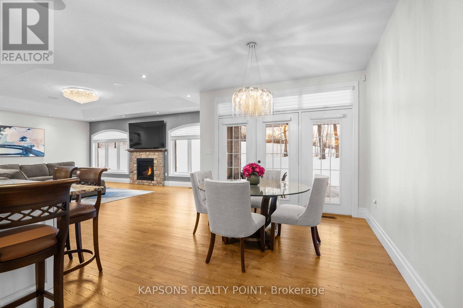 150 Stokes Trail, Milton (Campbellville), Ontario  L0P 1B0 - Photo 16 - W13007004