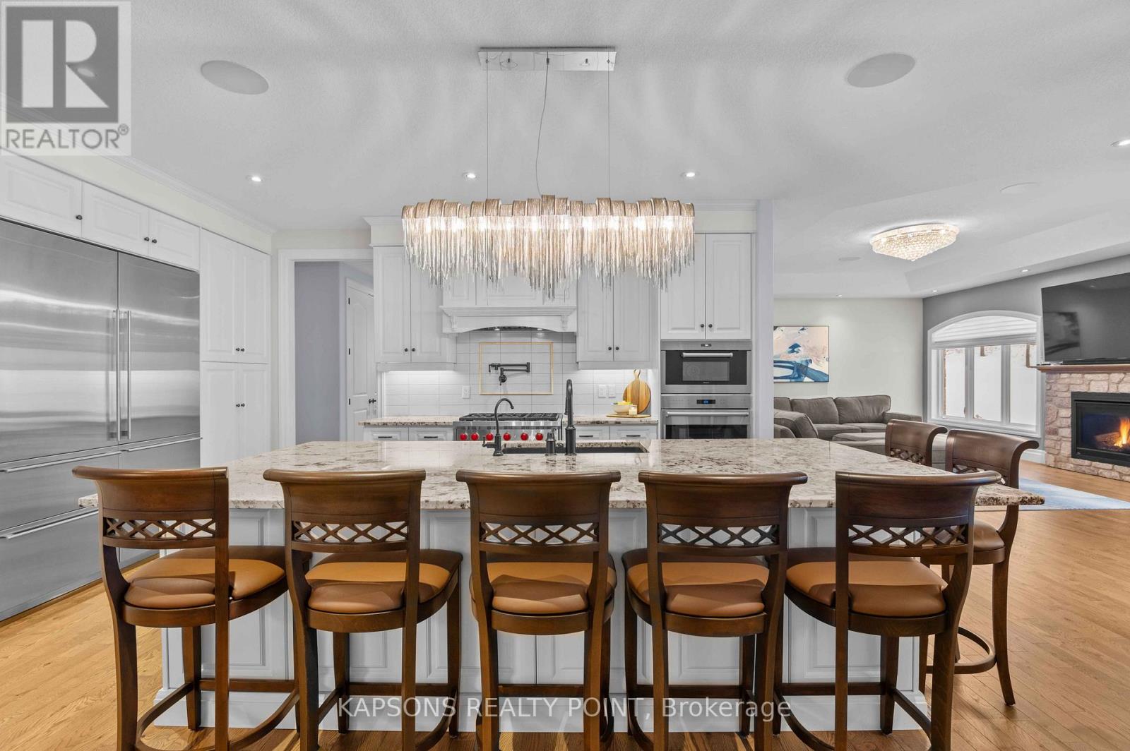 150 Stokes Trail, Milton (Campbellville), Ontario  L0P 1B0 - Photo 17 - W13007004