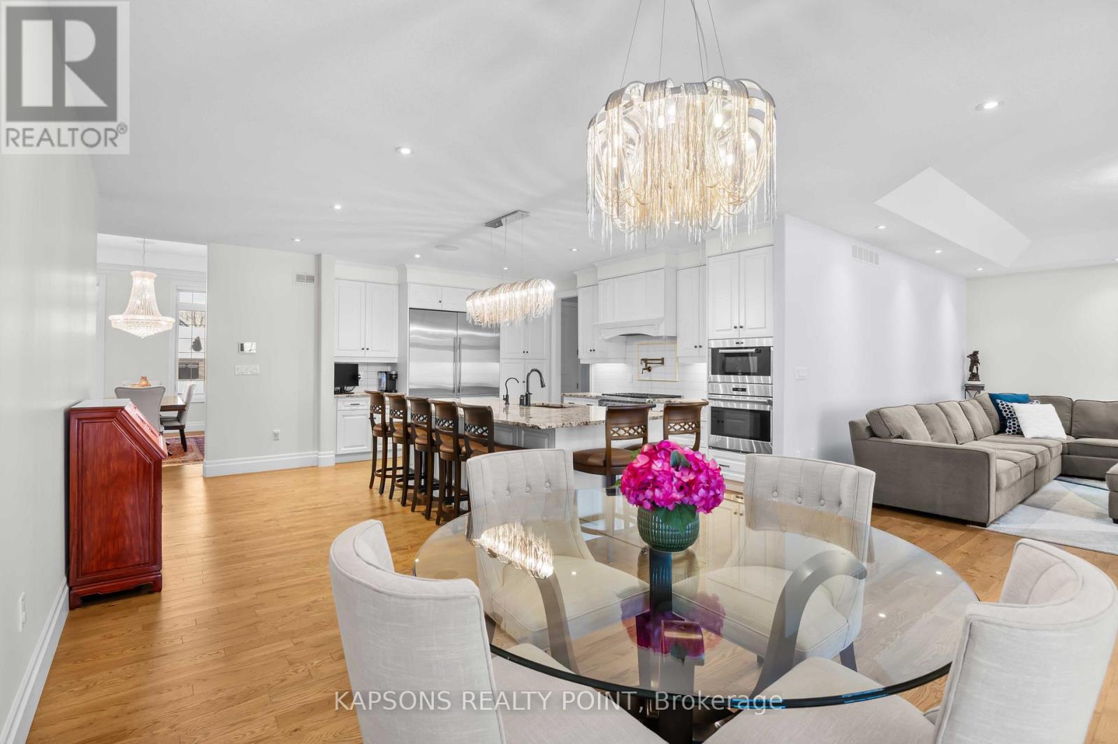 150 Stokes Trail, Milton (Campbellville), Ontario  L0P 1B0 - Photo 18 - W13007004