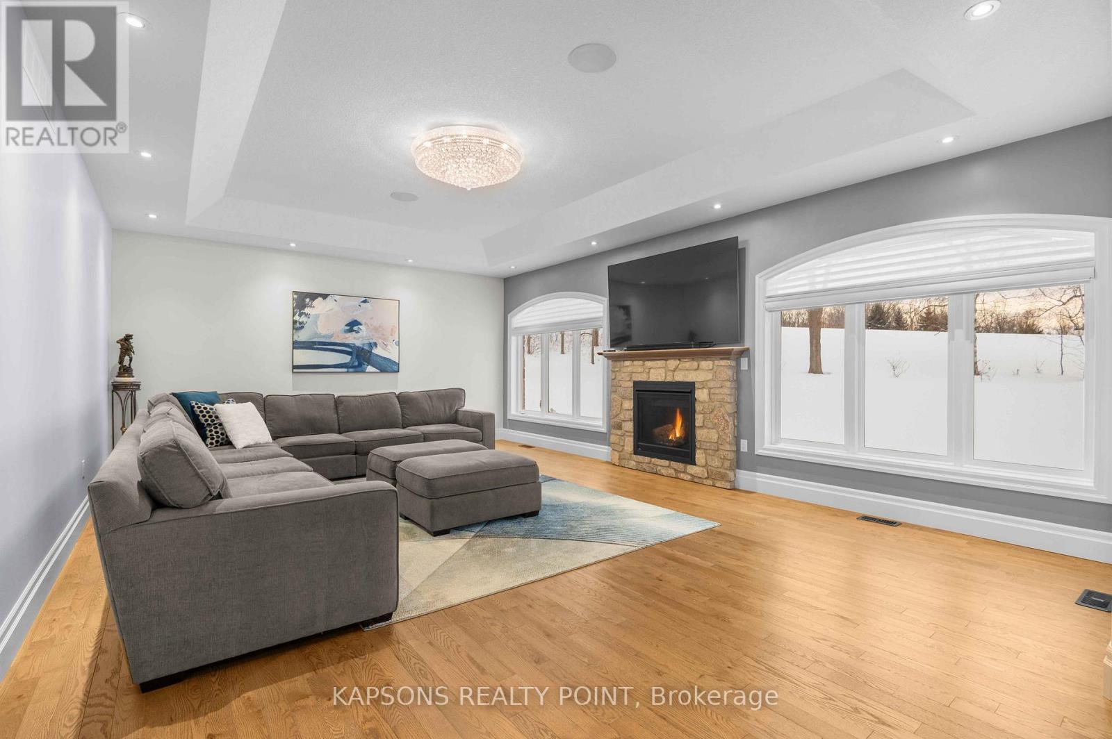 150 Stokes Trail, Milton (Campbellville), Ontario  L0P 1B0 - Photo 19 - W13007004