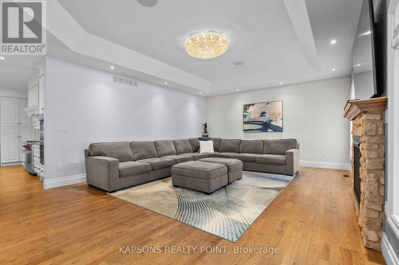 150 Stokes Trail, Milton (Campbellville), Ontario  L0P 1B0 - Photo 20 - W13007004