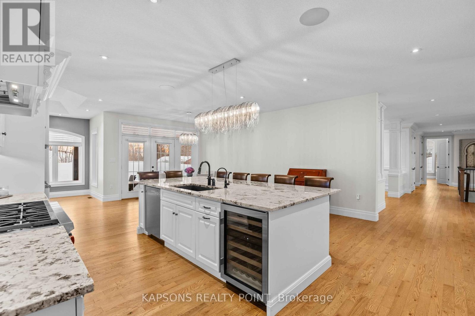 150 Stokes Trail, Milton (Campbellville), Ontario  L0P 1B0 - Photo 21 - W13007004