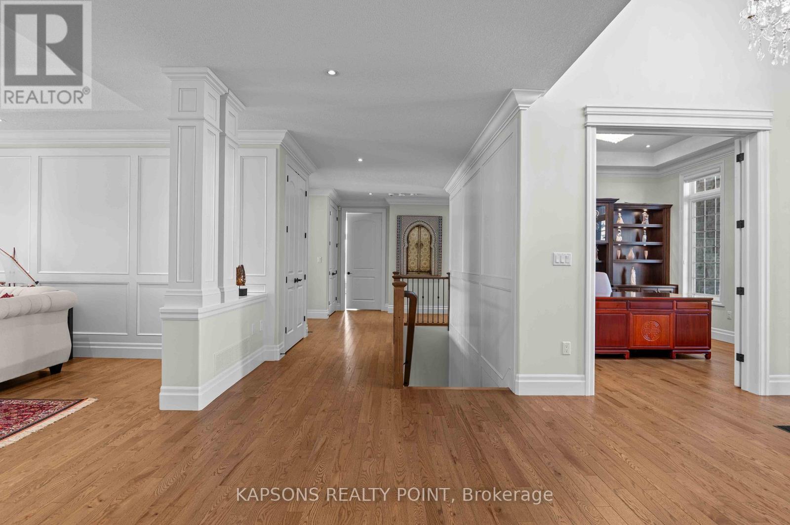 150 Stokes Trail, Milton (Campbellville), Ontario  L0P 1B0 - Photo 22 - W13007004