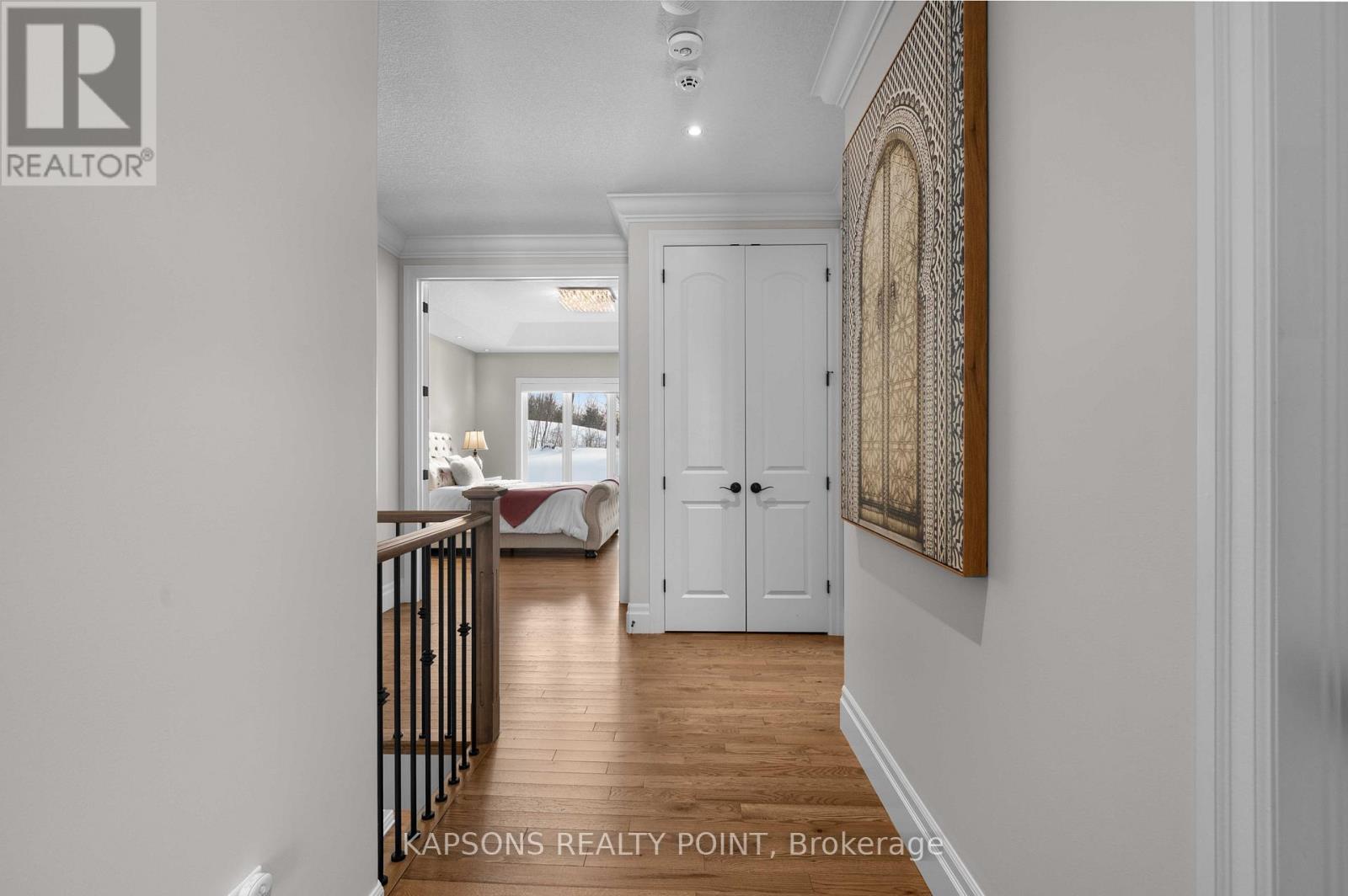 150 Stokes Trail, Milton (Campbellville), Ontario  L0P 1B0 - Photo 23 - W13007004