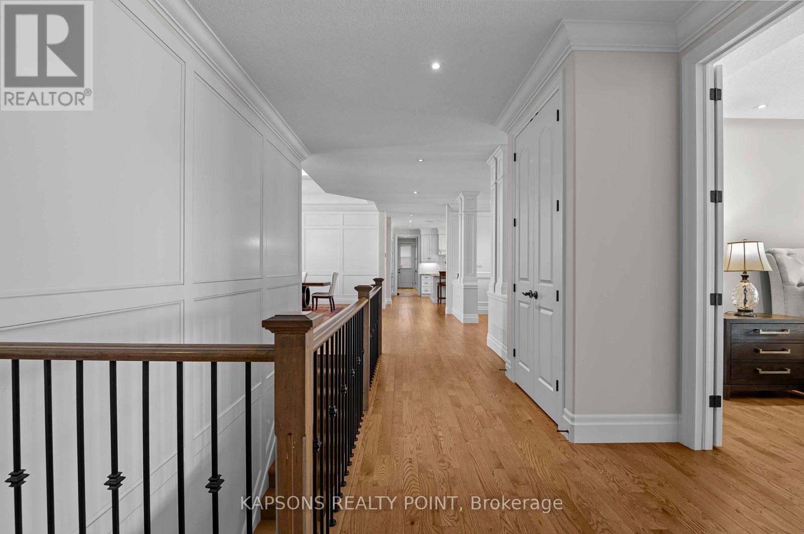 150 Stokes Trail, Milton (Campbellville), Ontario  L0P 1B0 - Photo 24 - W13007004