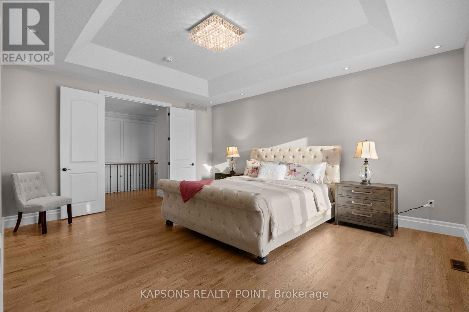 150 Stokes Trail, Milton (Campbellville), Ontario  L0P 1B0 - Photo 25 - W13007004