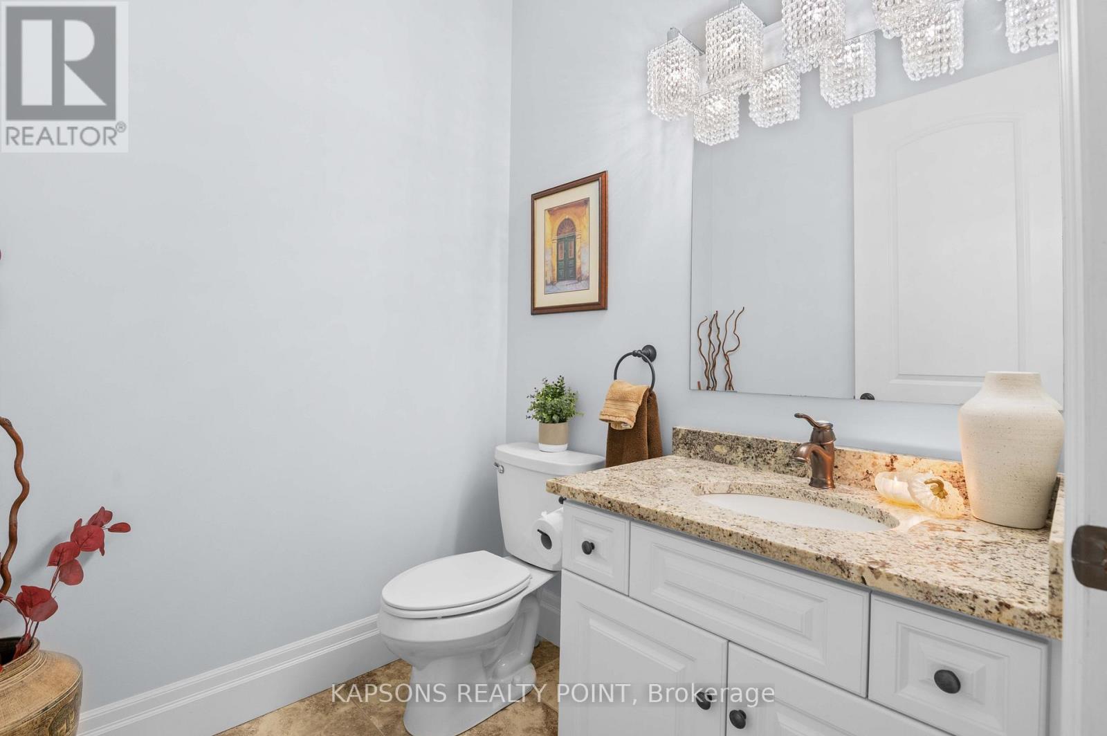 150 Stokes Trail, Milton (Campbellville), Ontario  L0P 1B0 - Photo 32 - W13007004