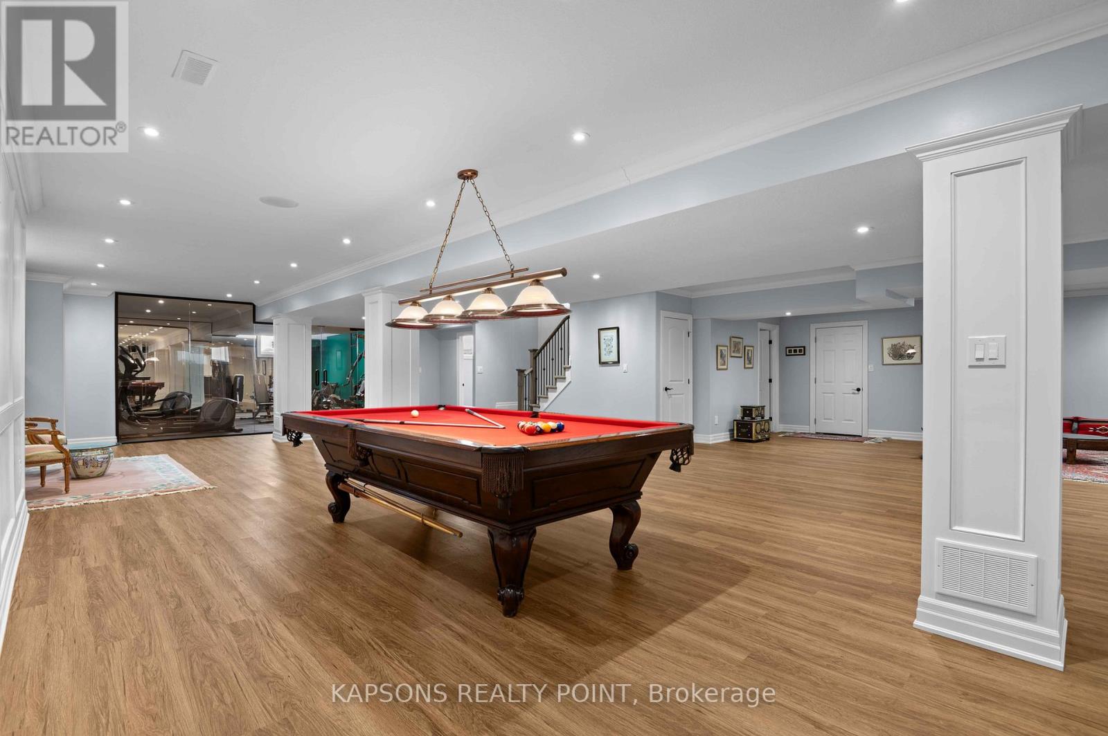 150 Stokes Trail, Milton (Campbellville), Ontario  L0P 1B0 - Photo 34 - W13007004