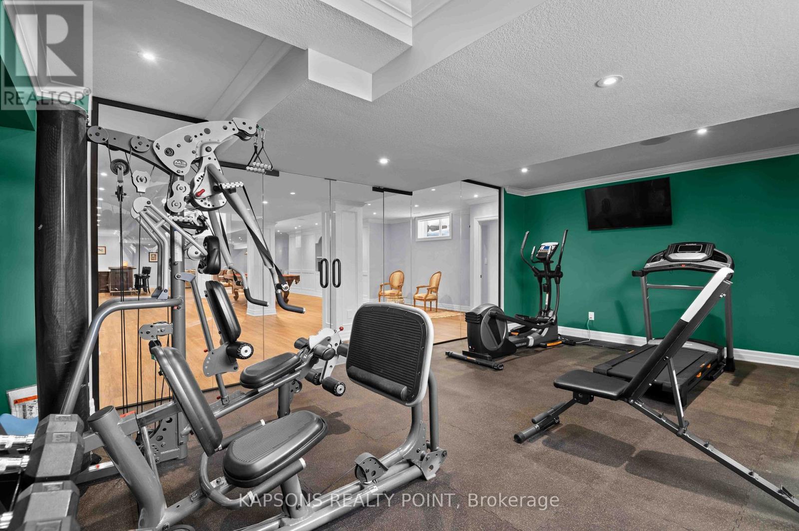 150 Stokes Trail, Milton (Campbellville), Ontario  L0P 1B0 - Photo 35 - W13007004