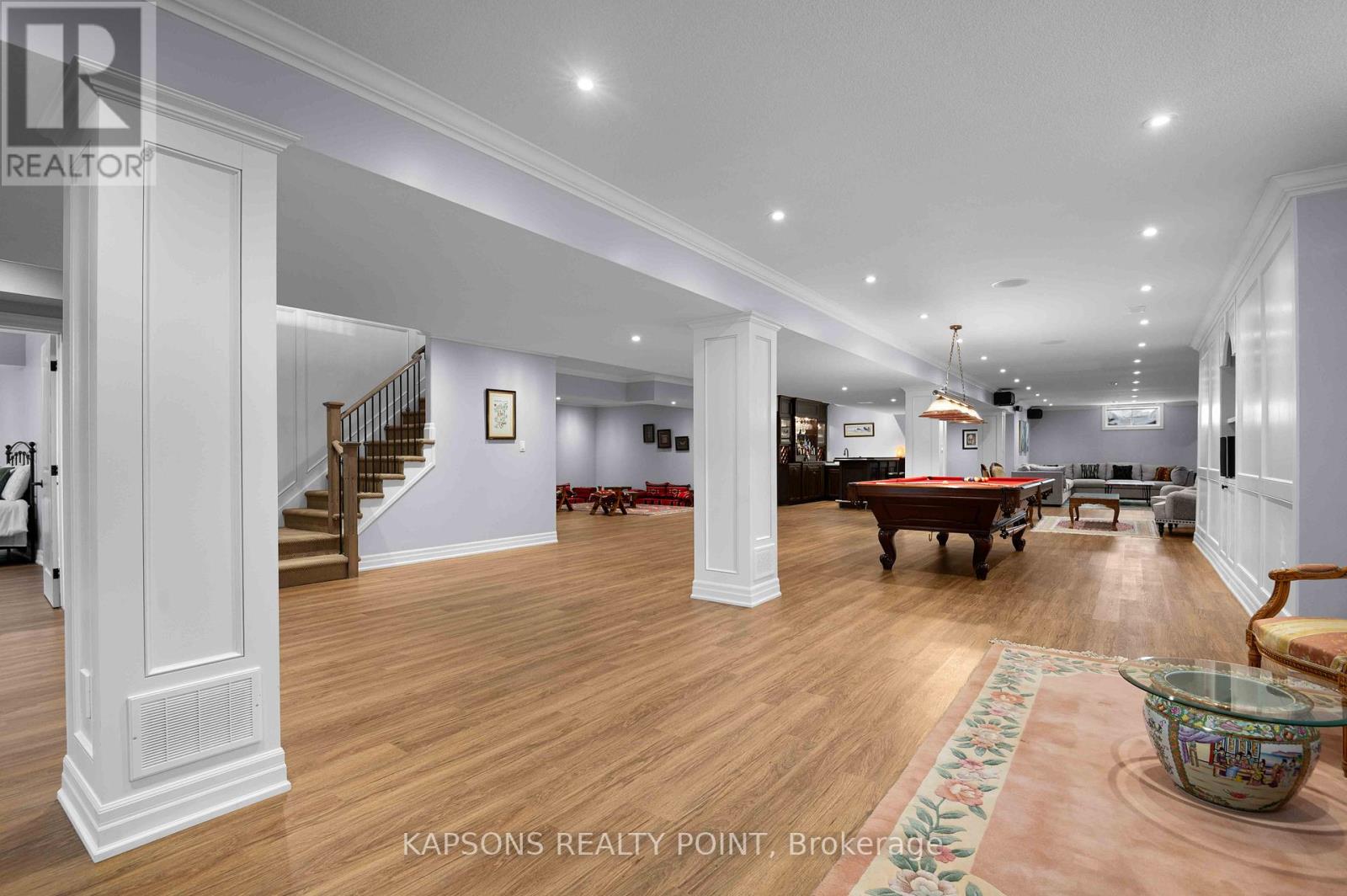 150 Stokes Trail, Milton (Campbellville), Ontario  L0P 1B0 - Photo 36 - W13007004