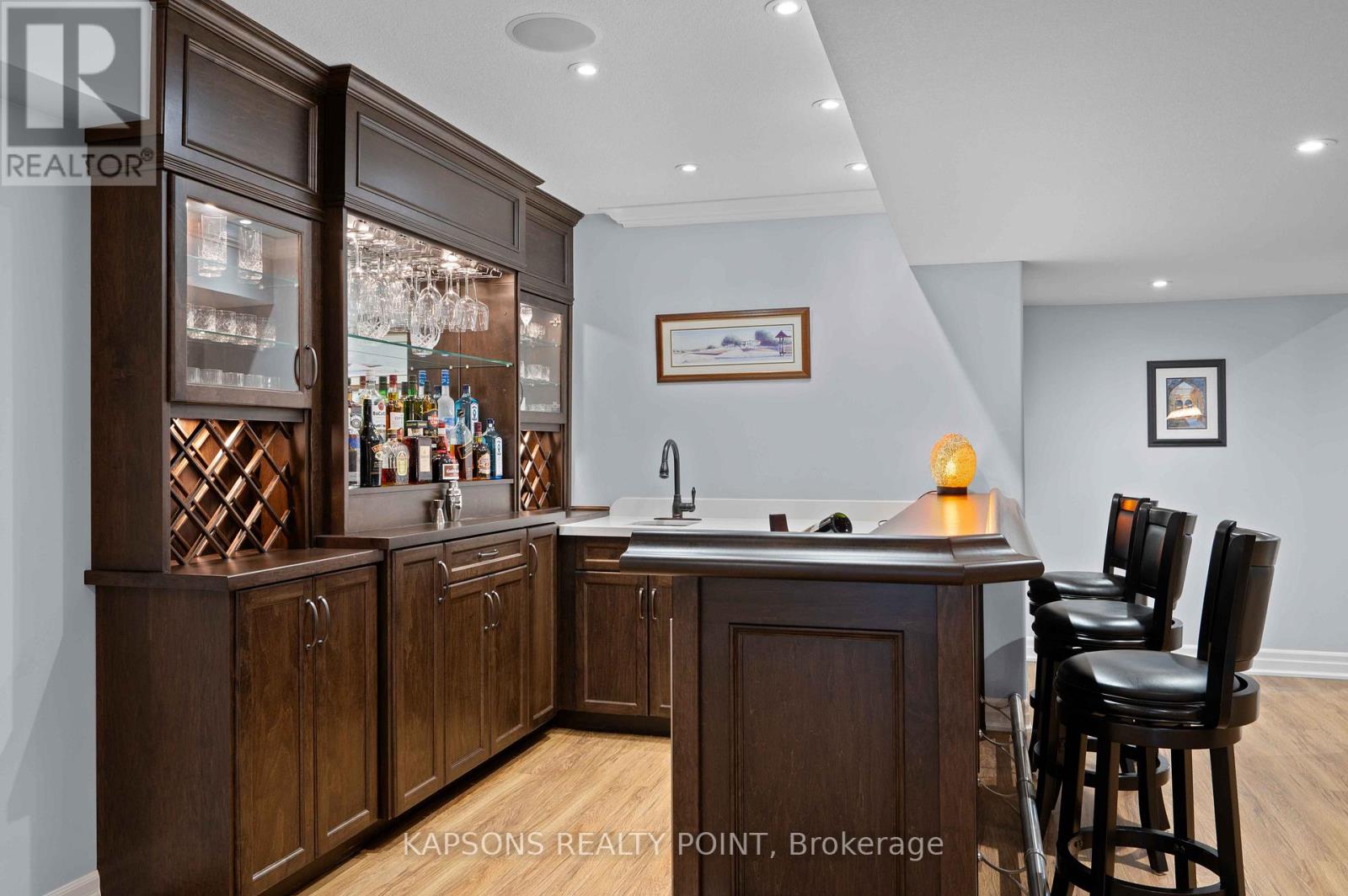 150 Stokes Trail, Milton (Campbellville), Ontario  L0P 1B0 - Photo 37 - W13007004