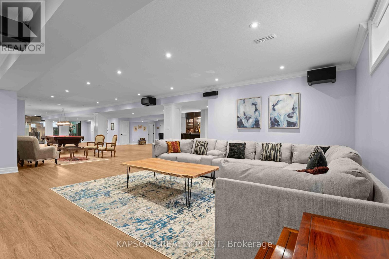 150 Stokes Trail, Milton (Campbellville), Ontario  L0P 1B0 - Photo 40 - W13007004