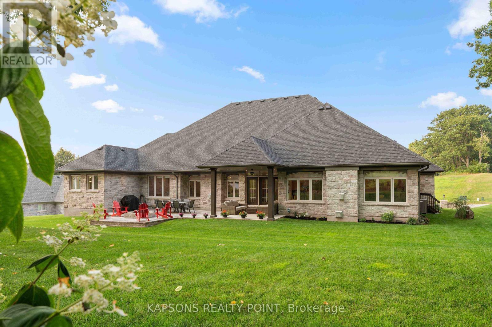 150 Stokes Trail, Milton (Campbellville), Ontario  L0P 1B0 - Photo 46 - W13007004