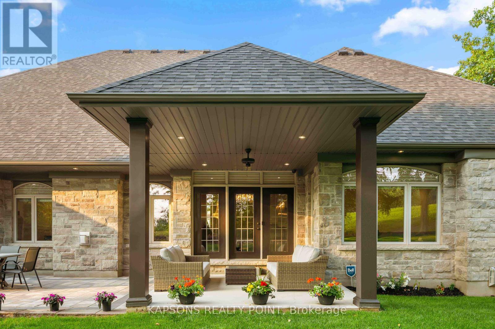 150 Stokes Trail, Milton (Campbellville), Ontario  L0P 1B0 - Photo 48 - W13007004