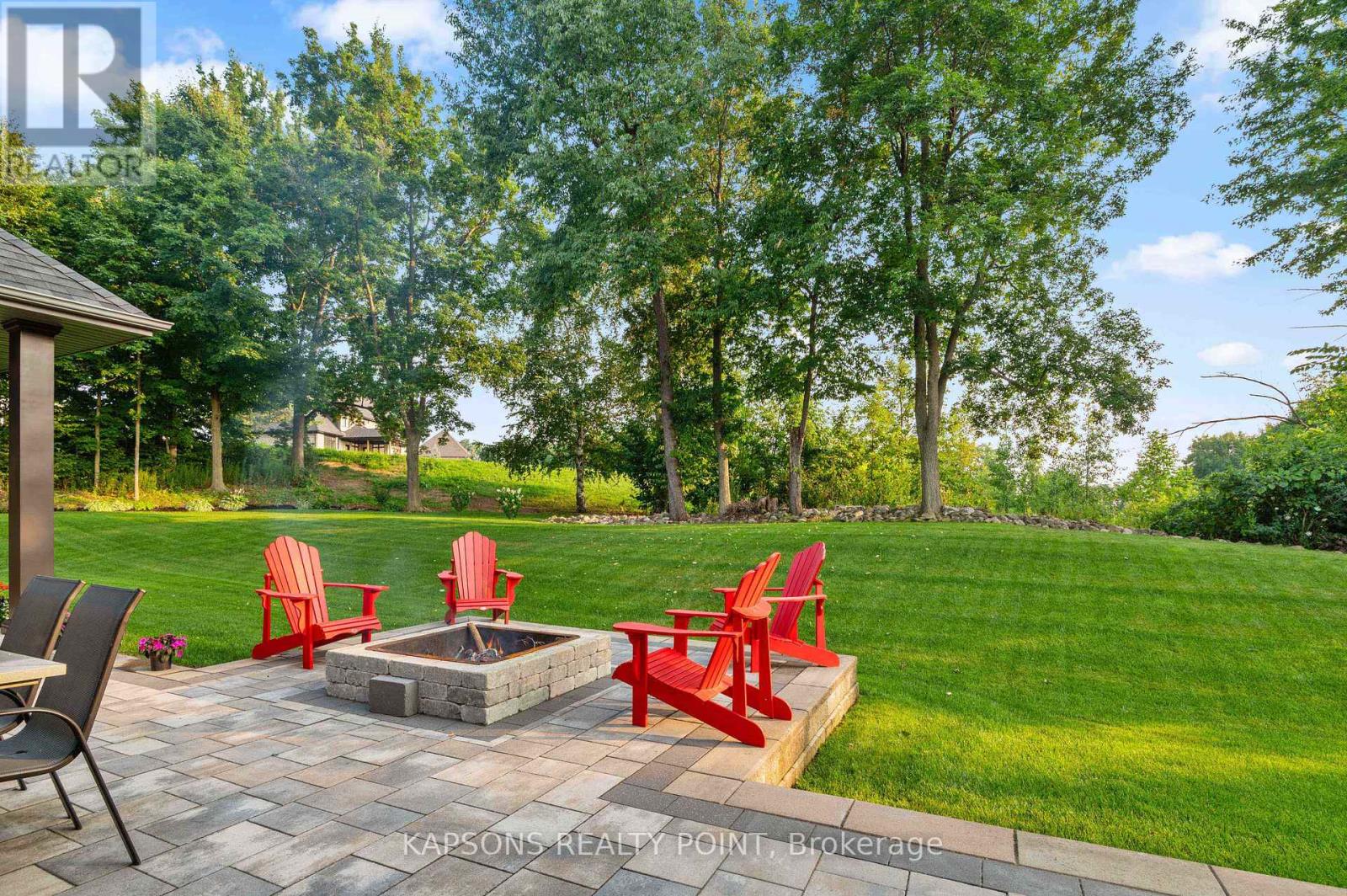 150 Stokes Trail, Milton (Campbellville), Ontario  L0P 1B0 - Photo 49 - W13007004