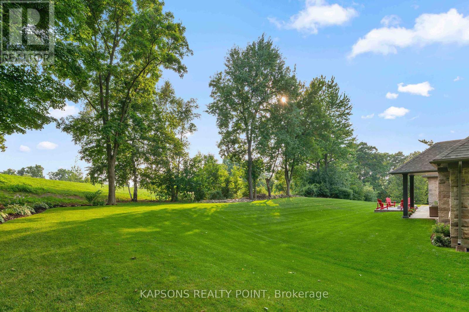 150 Stokes Trail, Milton (Campbellville), Ontario  L0P 1B0 - Photo 50 - W13007004