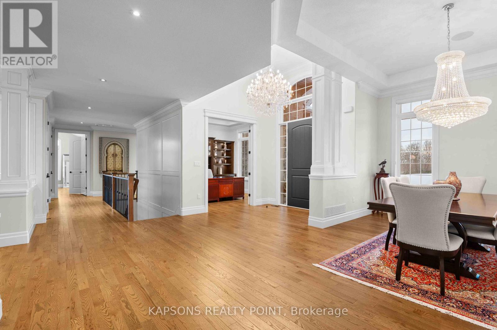 150 Stokes Trail, Milton (Campbellville), Ontario  L0P 1B0 - Photo 7 - W13007004