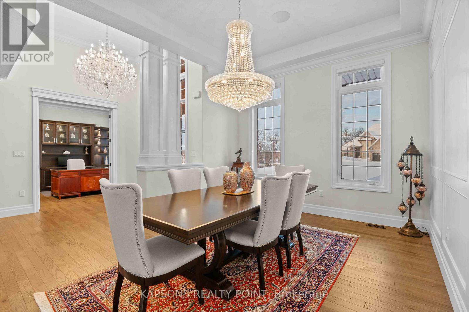 150 Stokes Trail, Milton (Campbellville), Ontario  L0P 1B0 - Photo 8 - W13007004