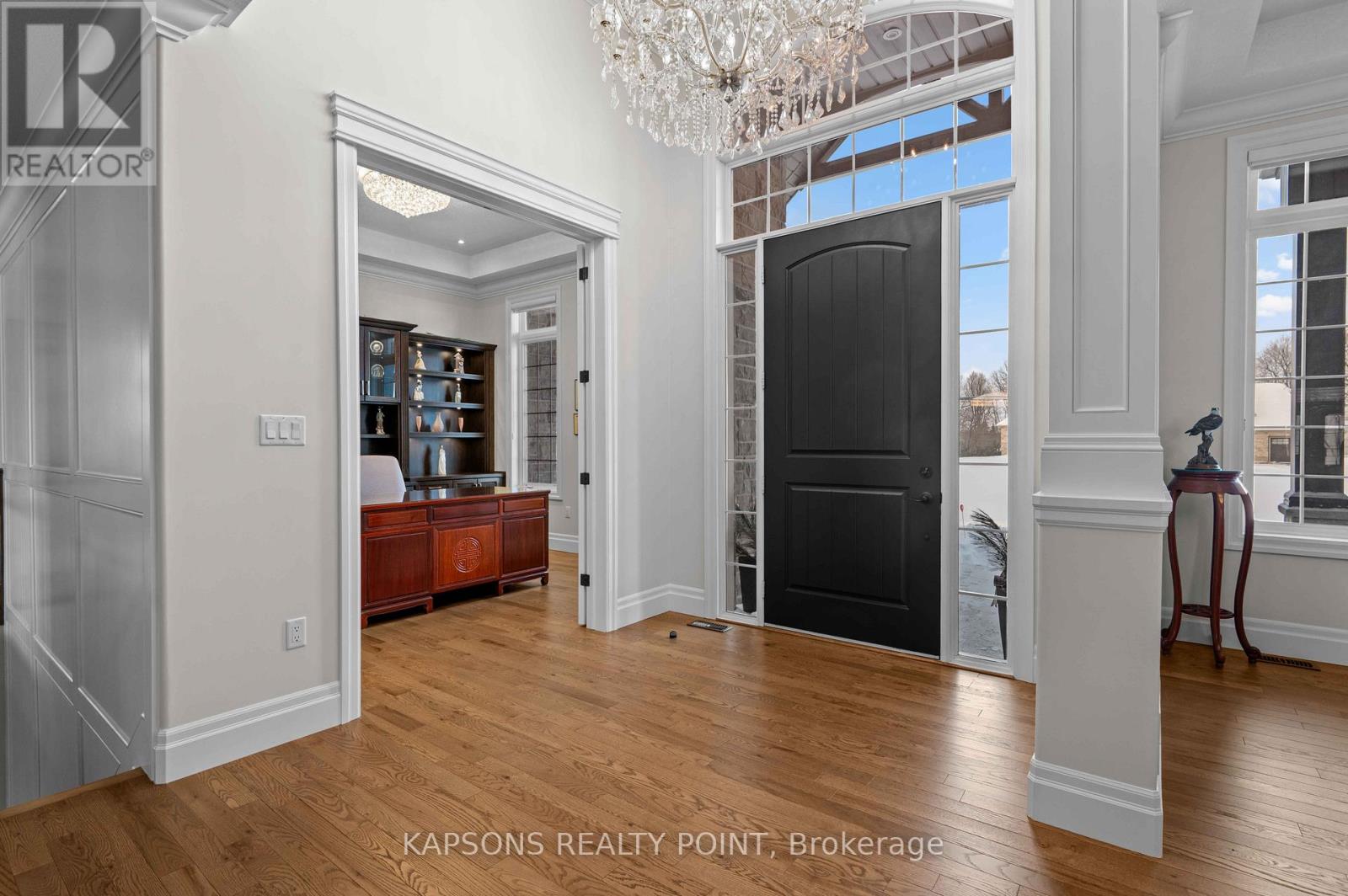 150 Stokes Trail, Milton (Campbellville), Ontario  L0P 1B0 - Photo 9 - W13007004