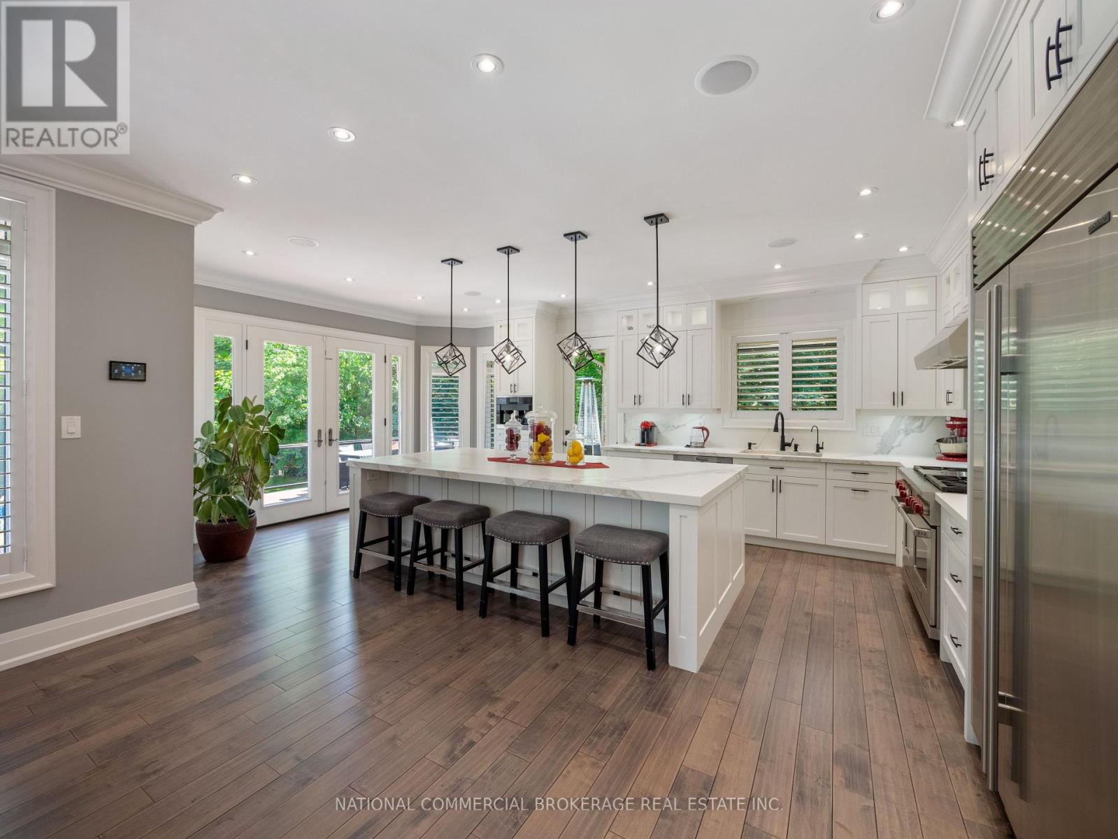 10088 Old Pine Crest Road, Halton Hills (Rural Halton Hills), Ontario  L0P 1K0 - Photo 5 - W13007100