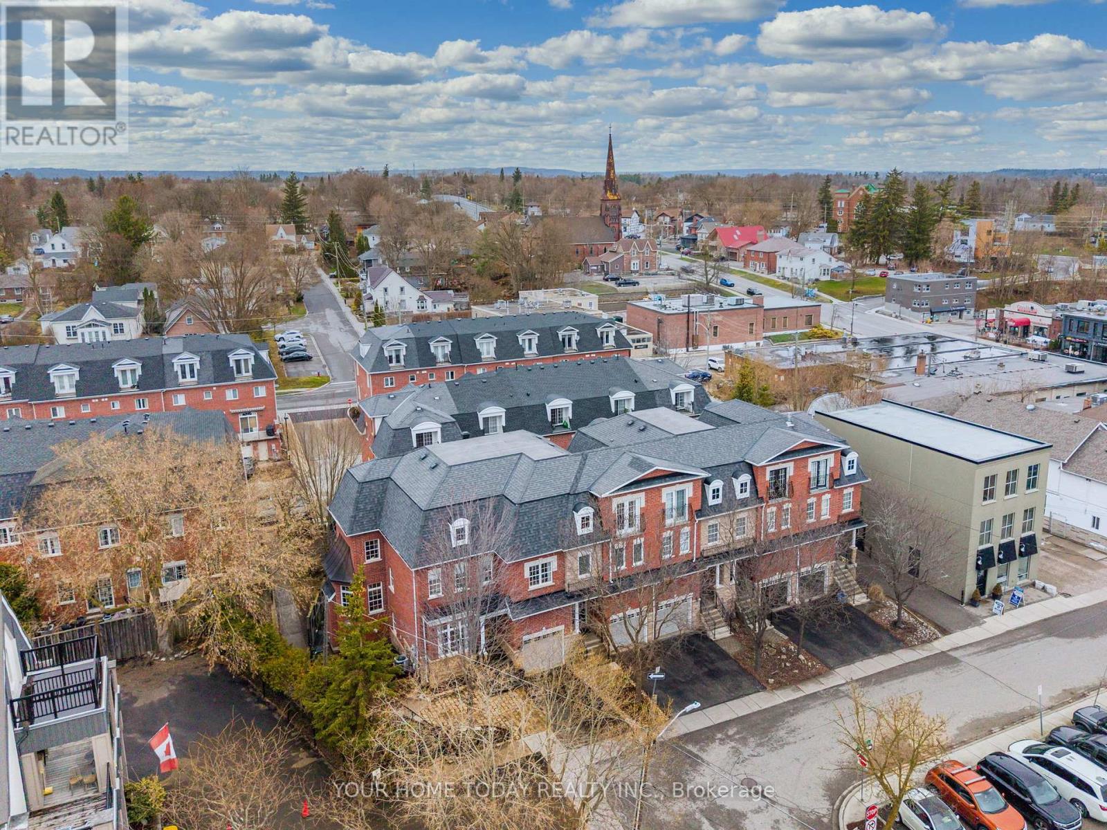 24 Wesleyan Street, Halton Hills (Georgetown), Ontario  L7G 2E1 - Photo 2 - W13007770