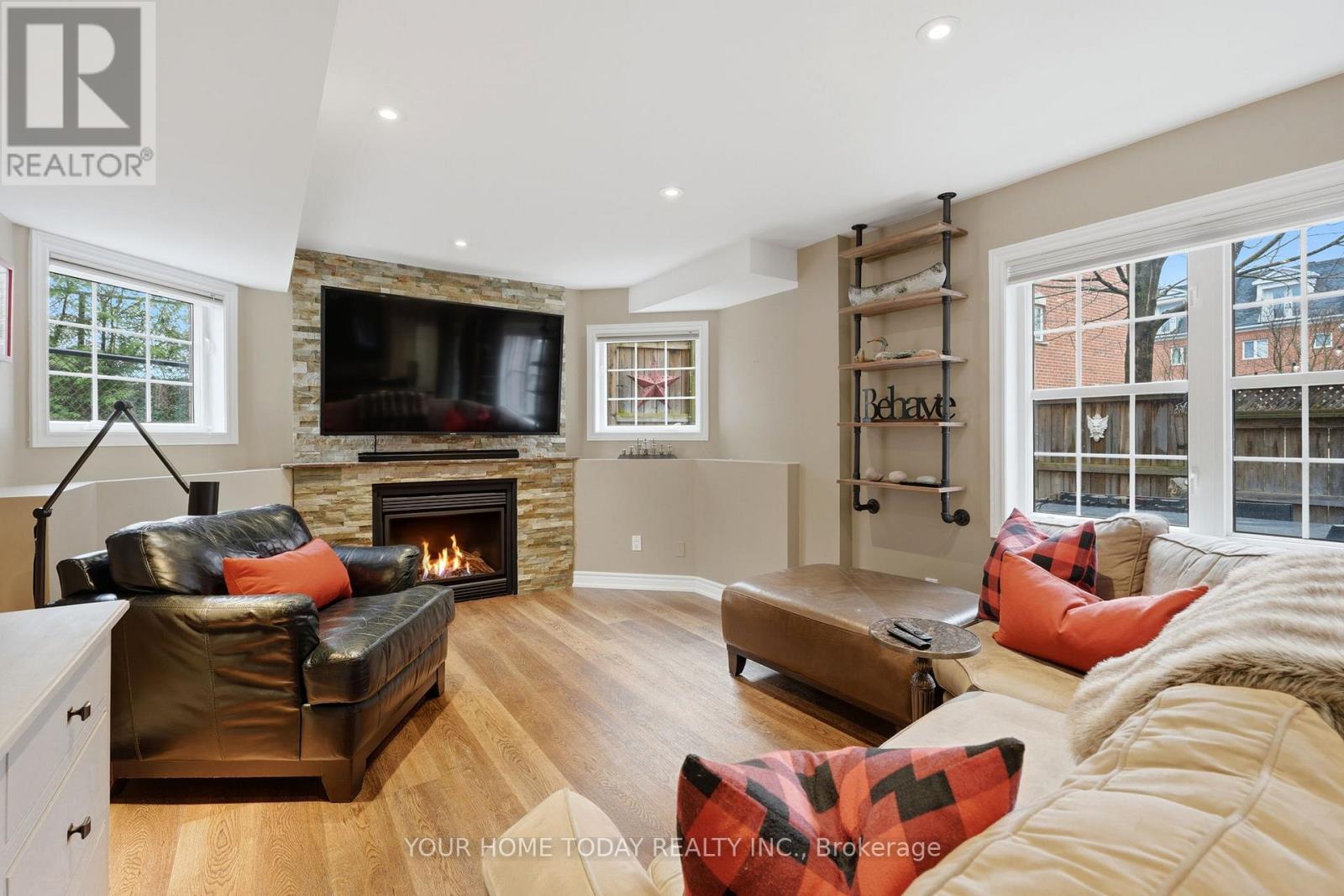 24 Wesleyan Street, Halton Hills (Georgetown), Ontario  L7G 2E1 - Photo 30 - W13007770