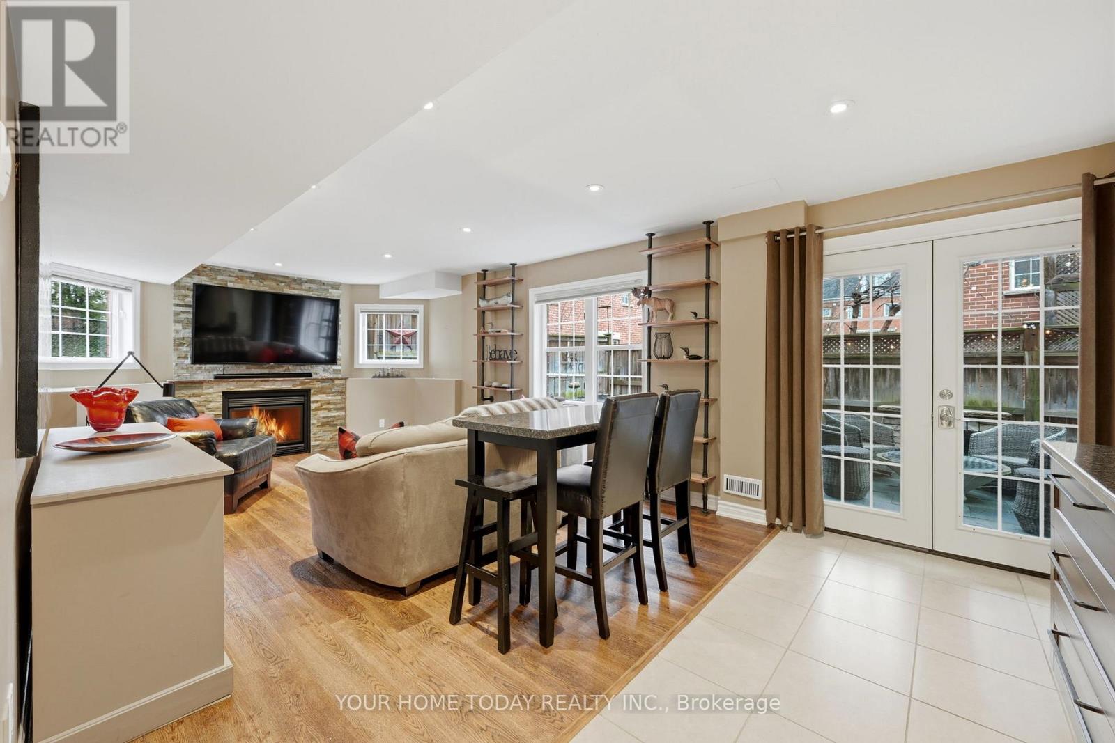 24 Wesleyan Street, Halton Hills (Georgetown), Ontario  L7G 2E1 - Photo 31 - W13007770