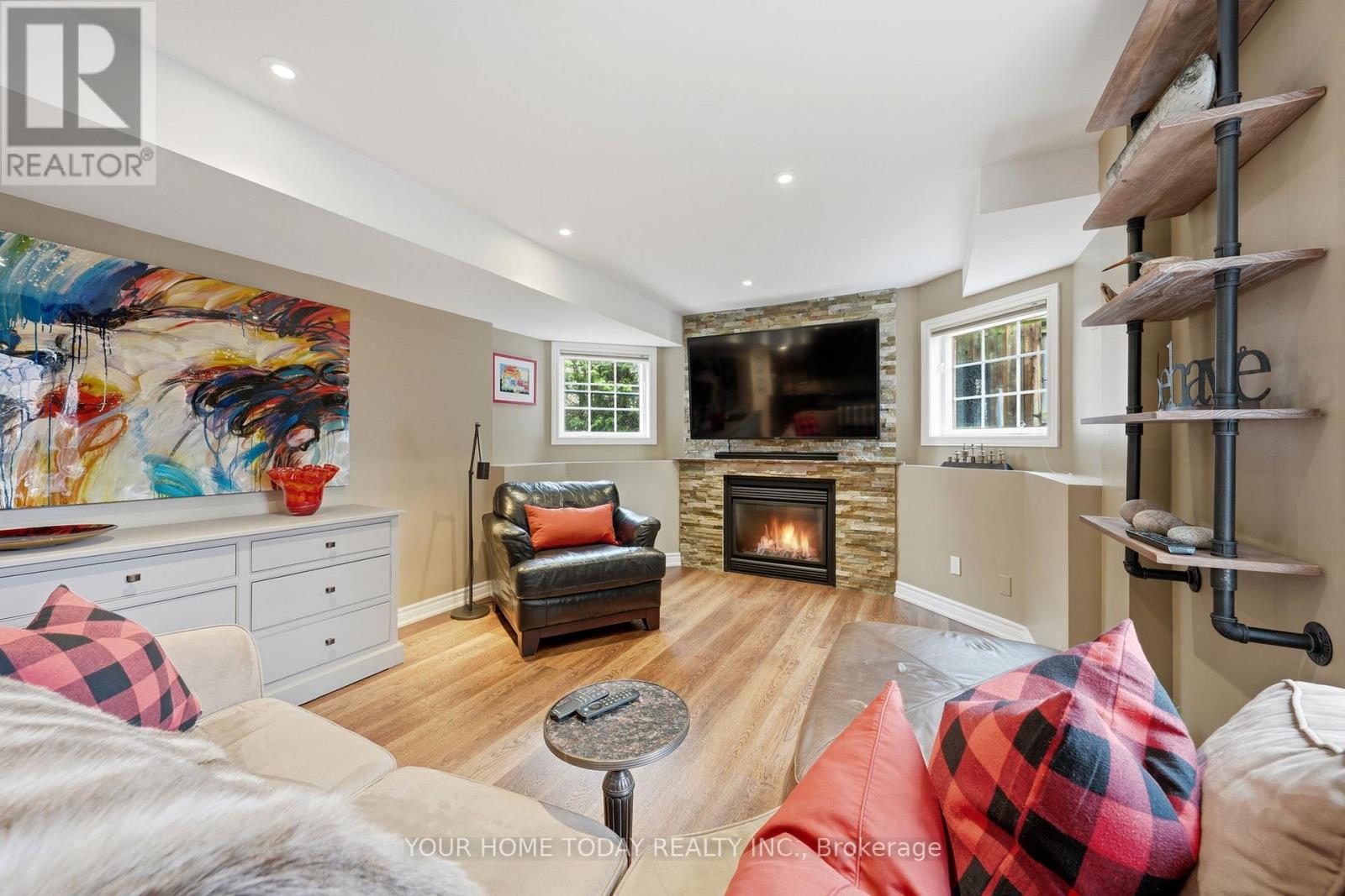 24 Wesleyan Street, Halton Hills (Georgetown), Ontario  L7G 2E1 - Photo 32 - W13007770