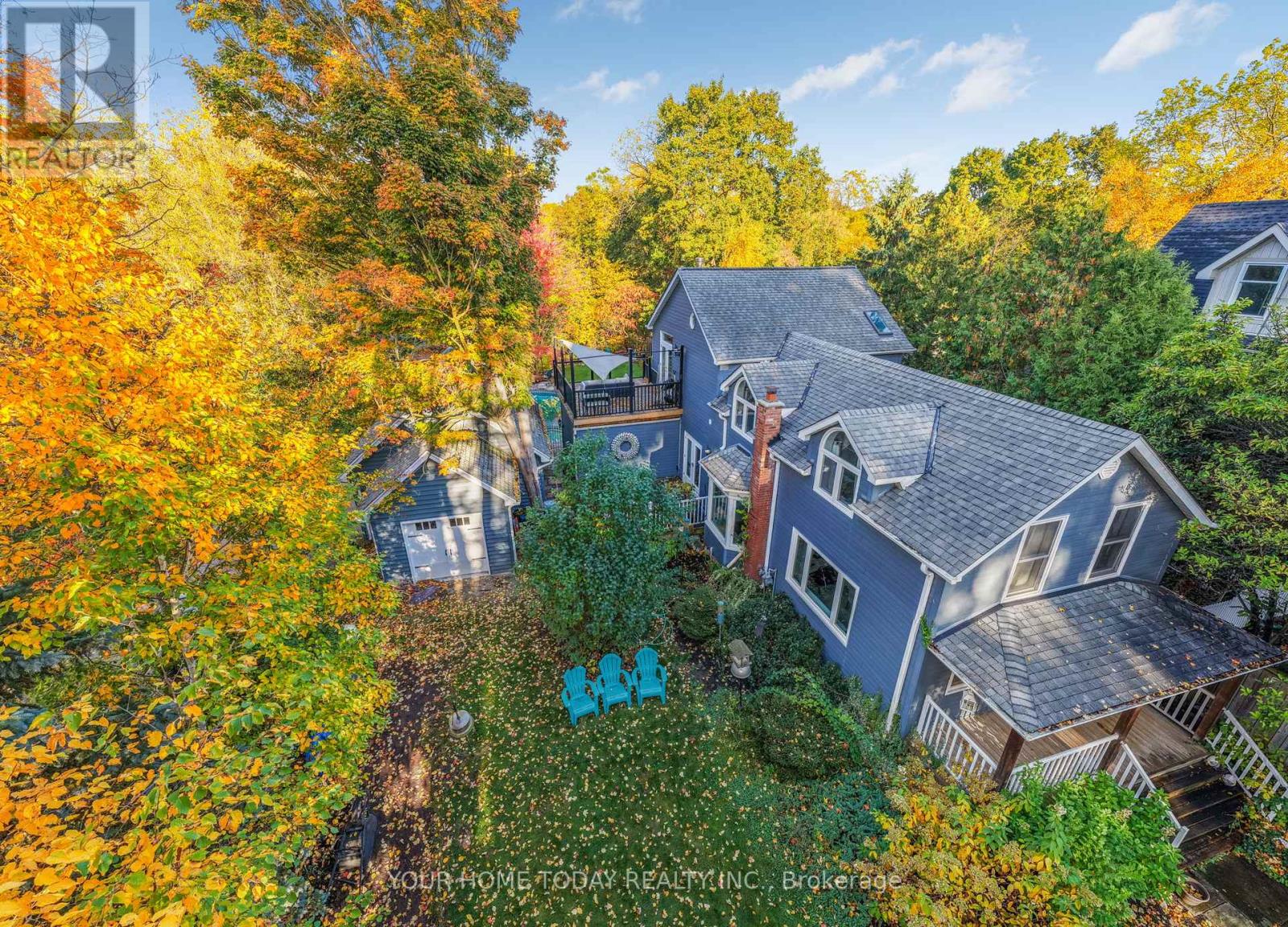 15 Queen Street, Halton Hills (Georgetown), Ontario  L7G 2E3 - Photo 3 - W13008256