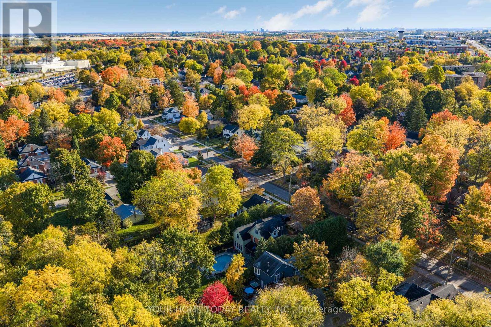 15 Queen Street, Halton Hills (Georgetown), Ontario  L7G 2E3 - Photo 45 - W13008256