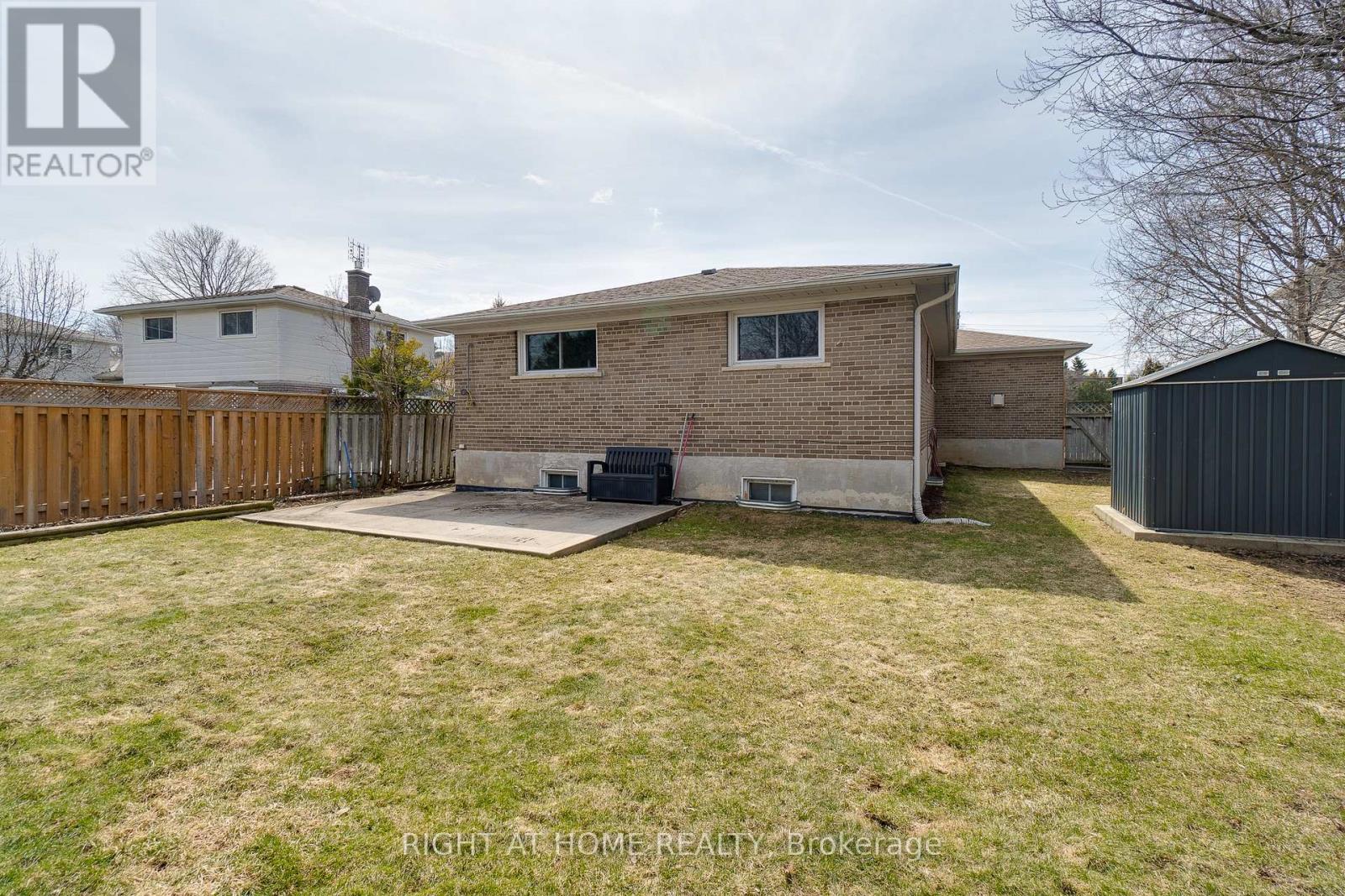 109 Rexway Drive, Halton Hills (Georgetown), Ontario  L7G 1R3 - Photo 3 - W13008468