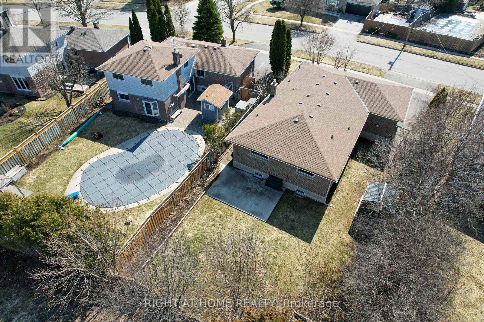 109 Rexway Drive, Halton Hills (Georgetown), Ontario  L7G 1R3 - Photo 38 - W13008468