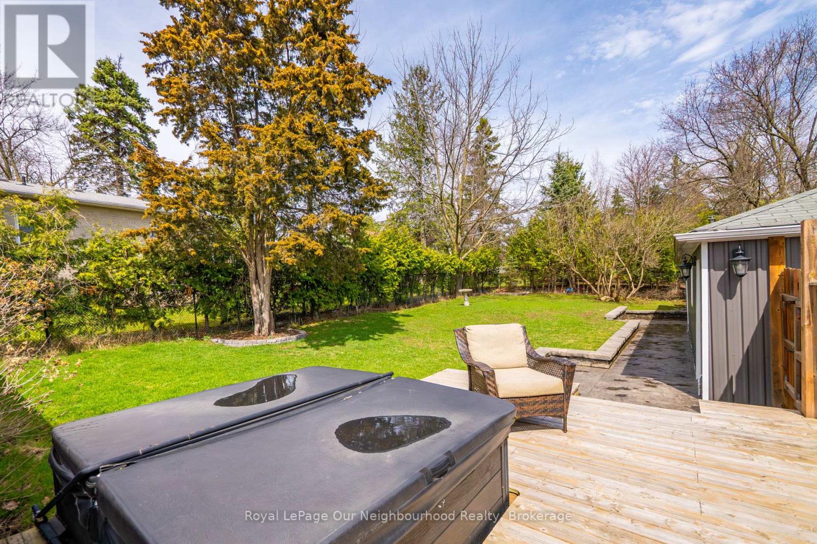 45 Main Street N, Milton (Campbellville), Ontario  L0P 1B0 - Photo 38 - W13008494