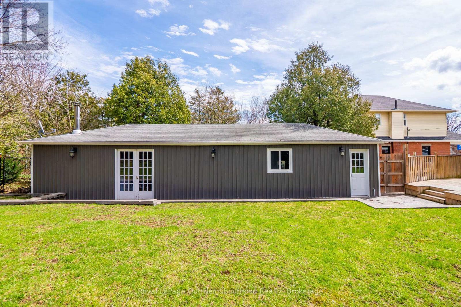 45 Main Street N, Milton (Campbellville), Ontario  L0P 1B0 - Photo 39 - W13008494