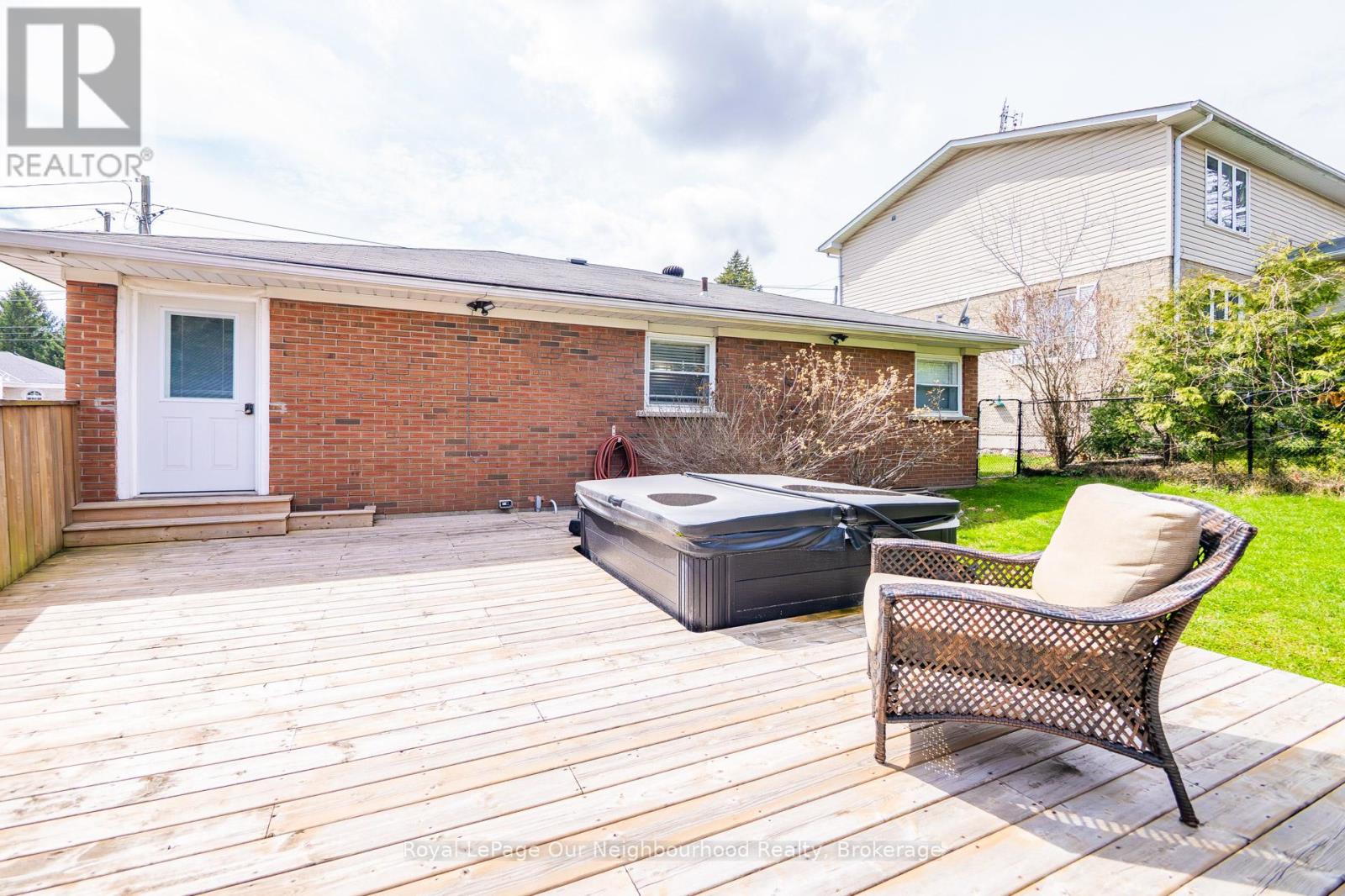 45 Main Street N, Milton (Campbellville), Ontario  L0P 1B0 - Photo 40 - W13008494