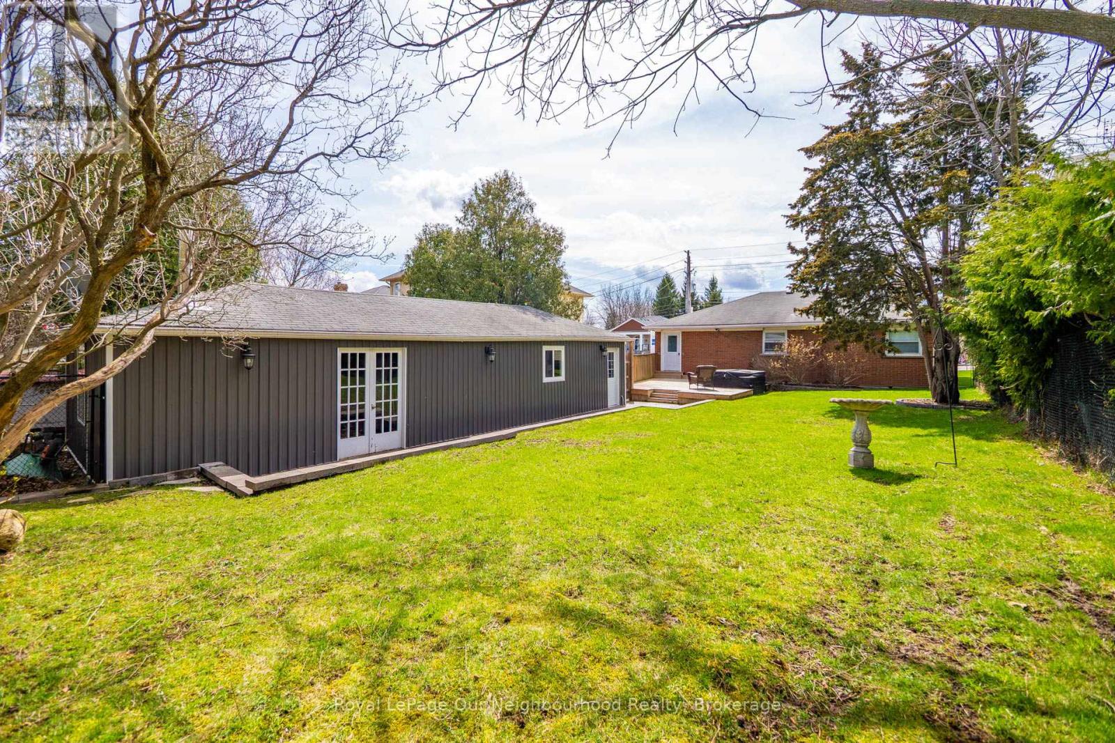 45 Main Street N, Milton (Campbellville), Ontario  L0P 1B0 - Photo 43 - W13008494