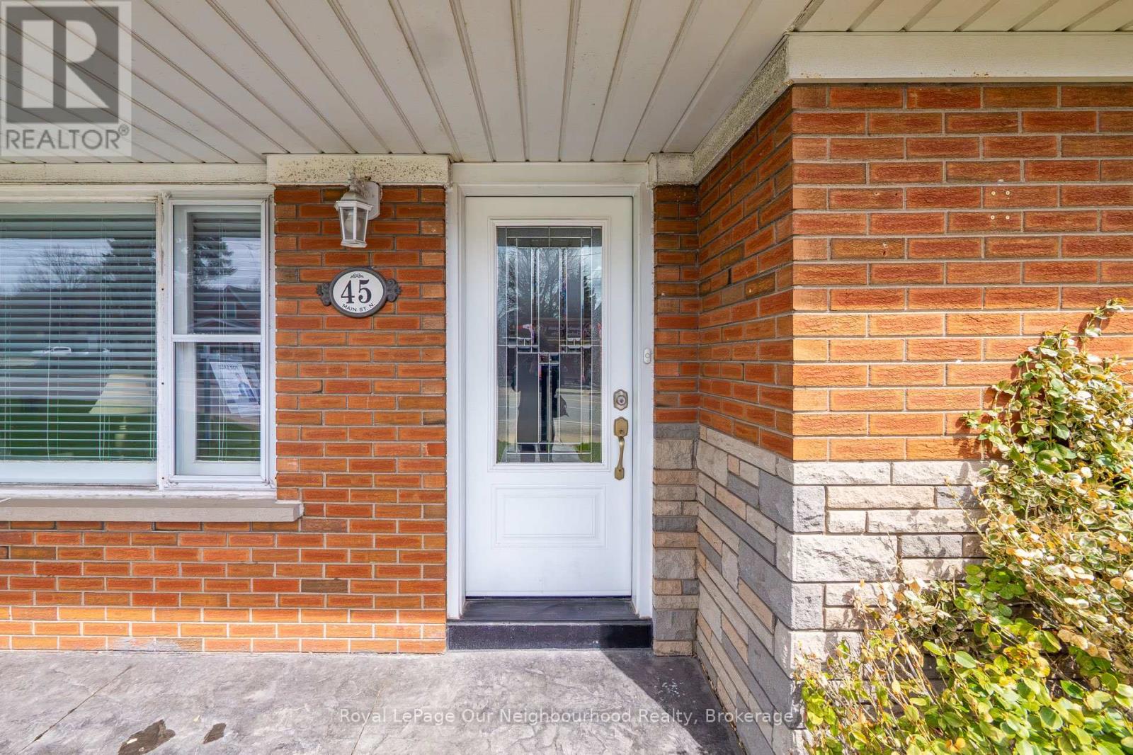 45 Main Street N, Milton (Campbellville), Ontario  L0P 1B0 - Photo 8 - W13008494