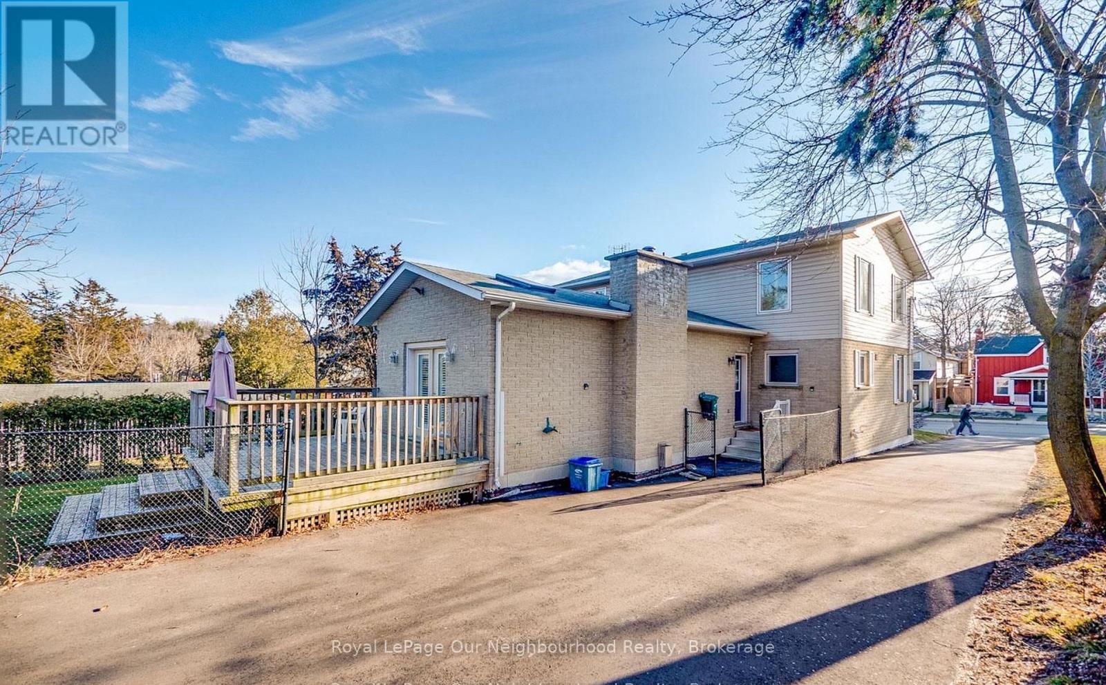 51 Main Street N, Milton (Campbellville), Ontario  L0P 1B0 - Photo 3 - W13008502