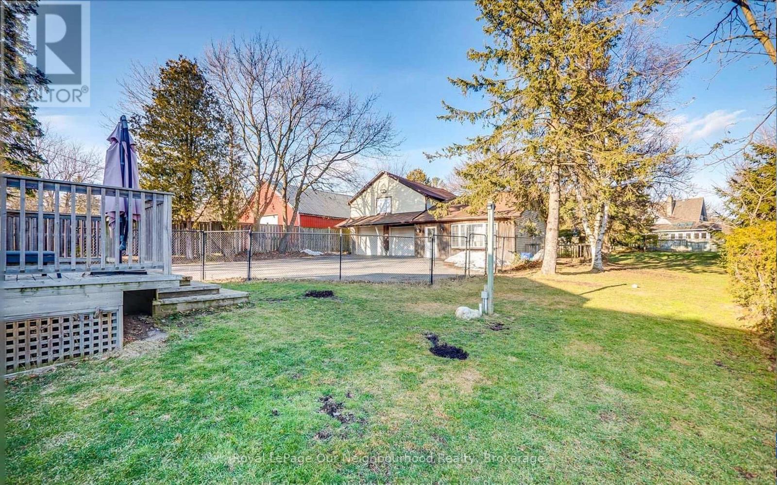 51 Main Street N, Milton (Campbellville), Ontario  L0P 1B0 - Photo 30 - W13008502