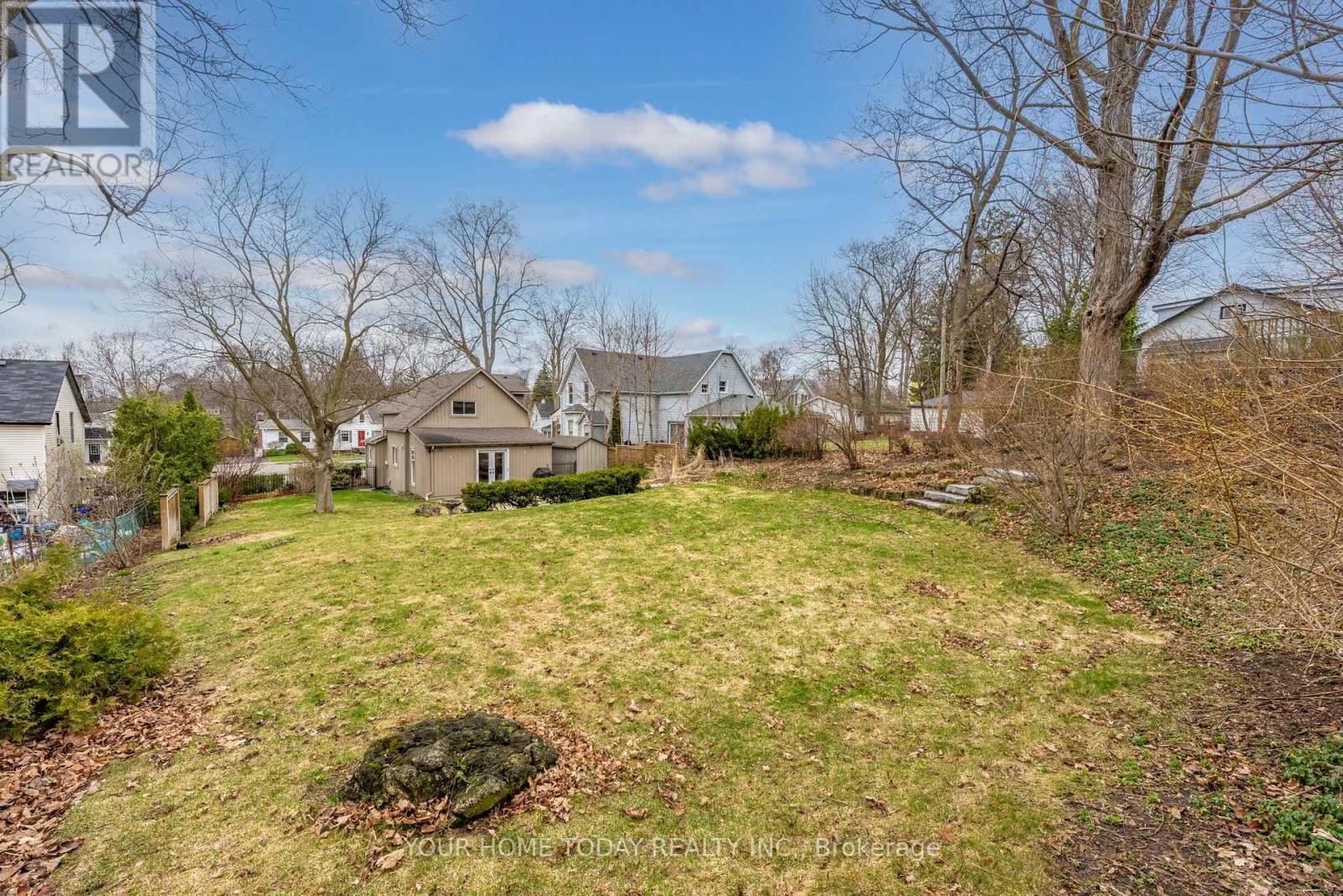 36 Queen Street, Halton Hills (Georgetown), Ontario  L7G 2E6 - Photo 25 - W13008614