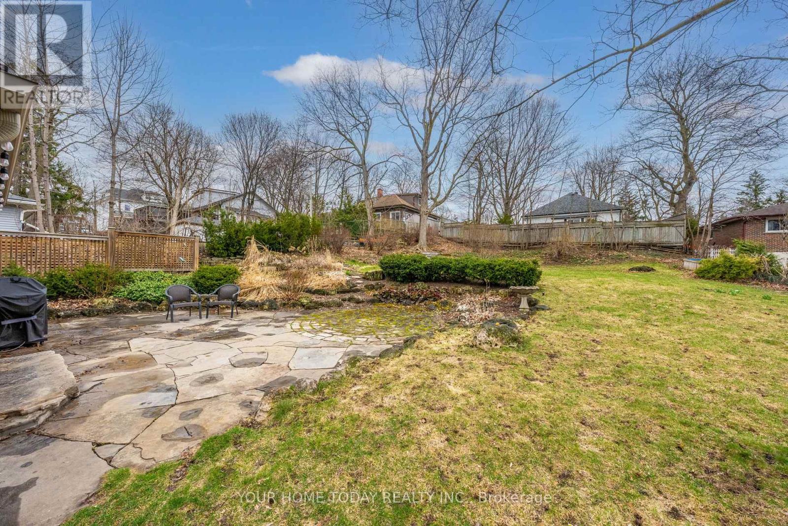 36 Queen Street, Halton Hills (Georgetown), Ontario  L7G 2E6 - Photo 27 - W13008614