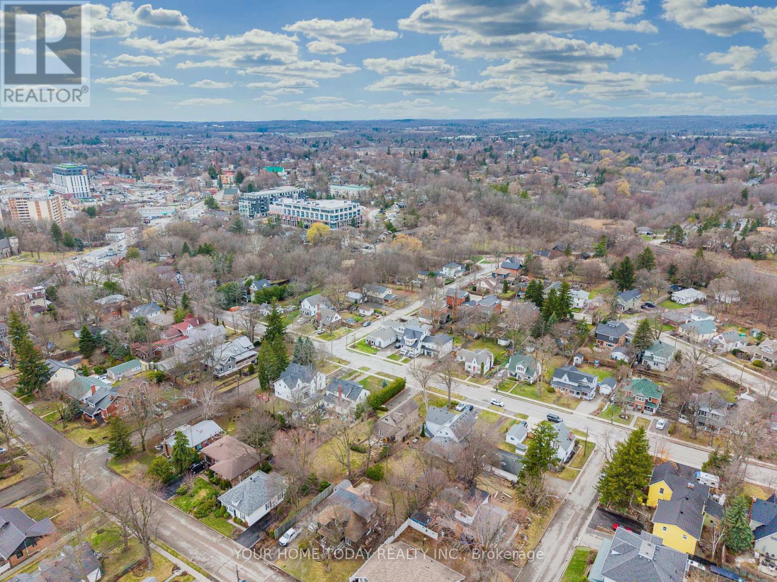 36 Queen Street, Halton Hills (Georgetown), Ontario  L7G 2E6 - Photo 37 - W13008614