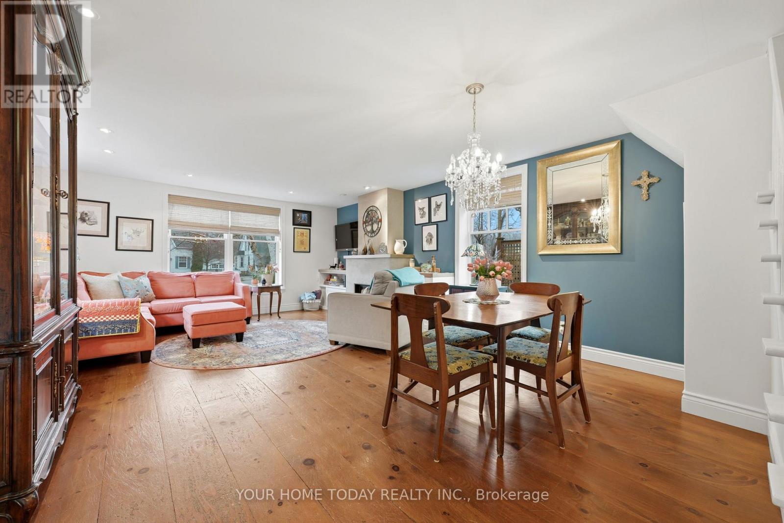 36 Queen Street, Halton Hills (Georgetown), Ontario  L7G 2E6 - Photo 6 - W13008614