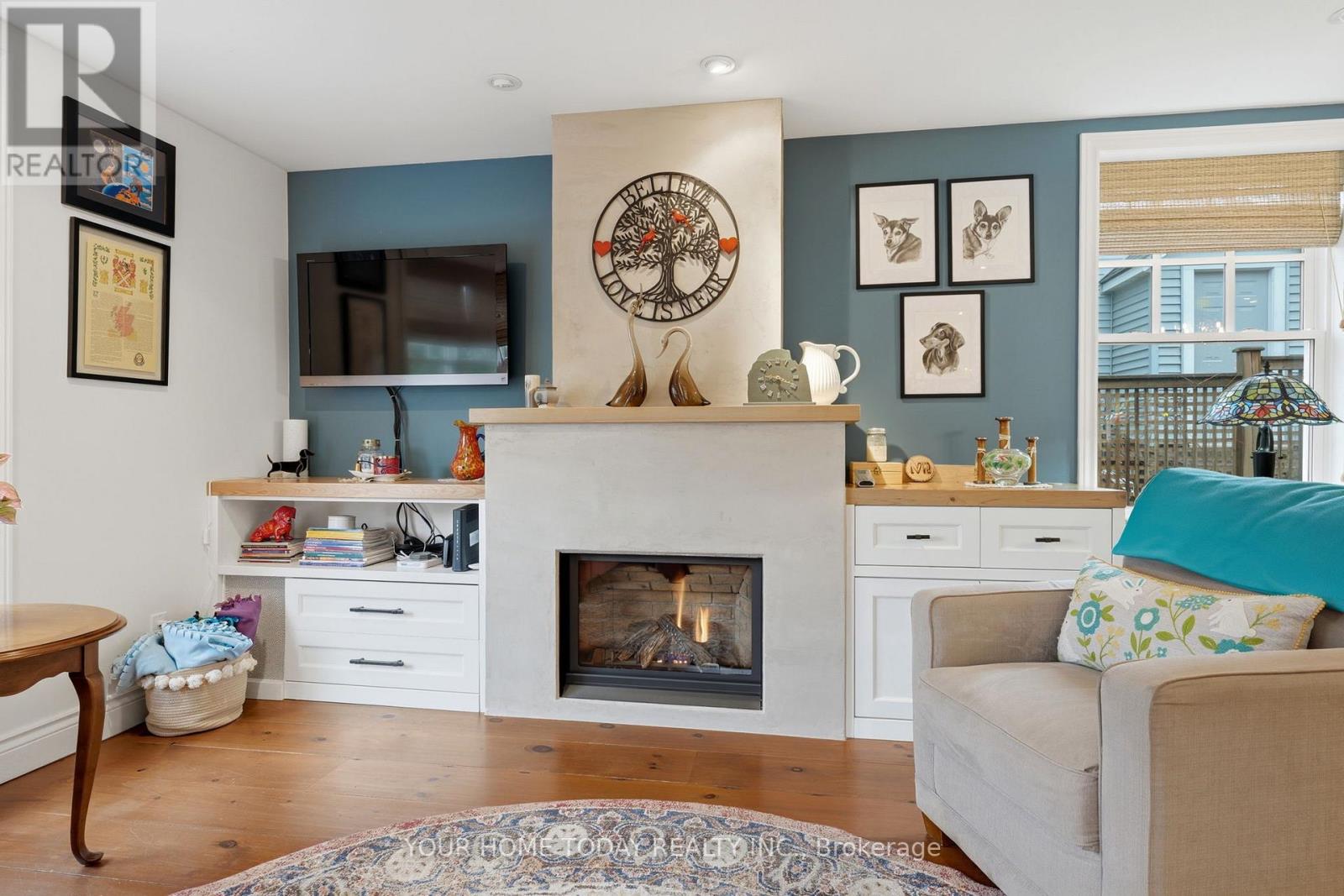 36 Queen Street, Halton Hills (Georgetown), Ontario  L7G 2E6 - Photo 8 - W13008614