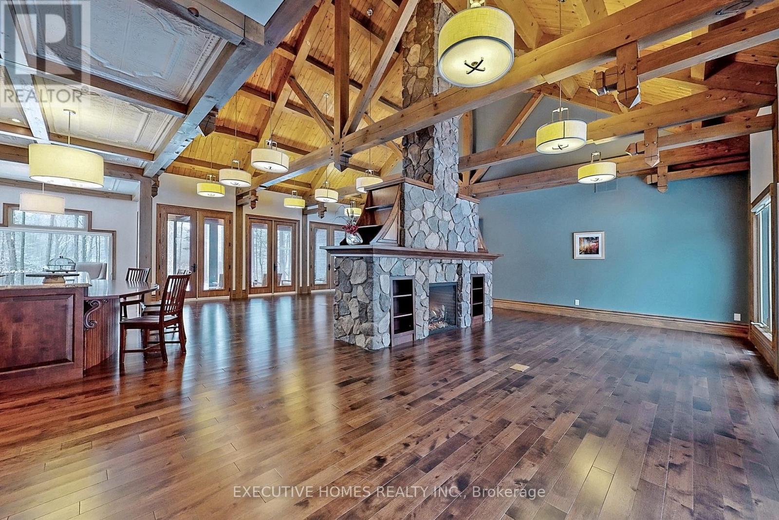 7651 Milburough Line, Milton, Ontario  L0P 1E0 - Photo 10 - W13010604