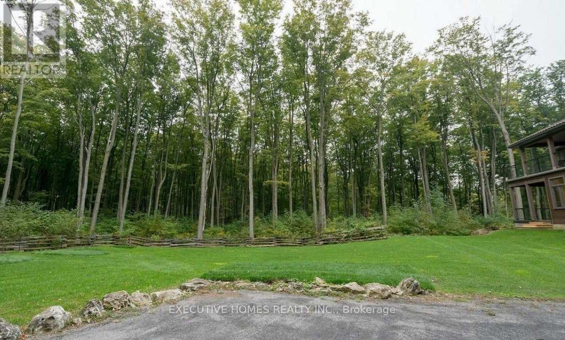 7651 Milburough Line, Milton, Ontario  L0P 1E0 - Photo 5 - W13010604