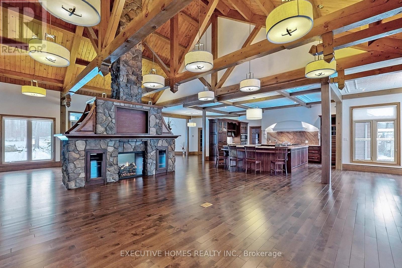 7651 Milburough Line, Milton, Ontario  L0P 1E0 - Photo 8 - W13010604