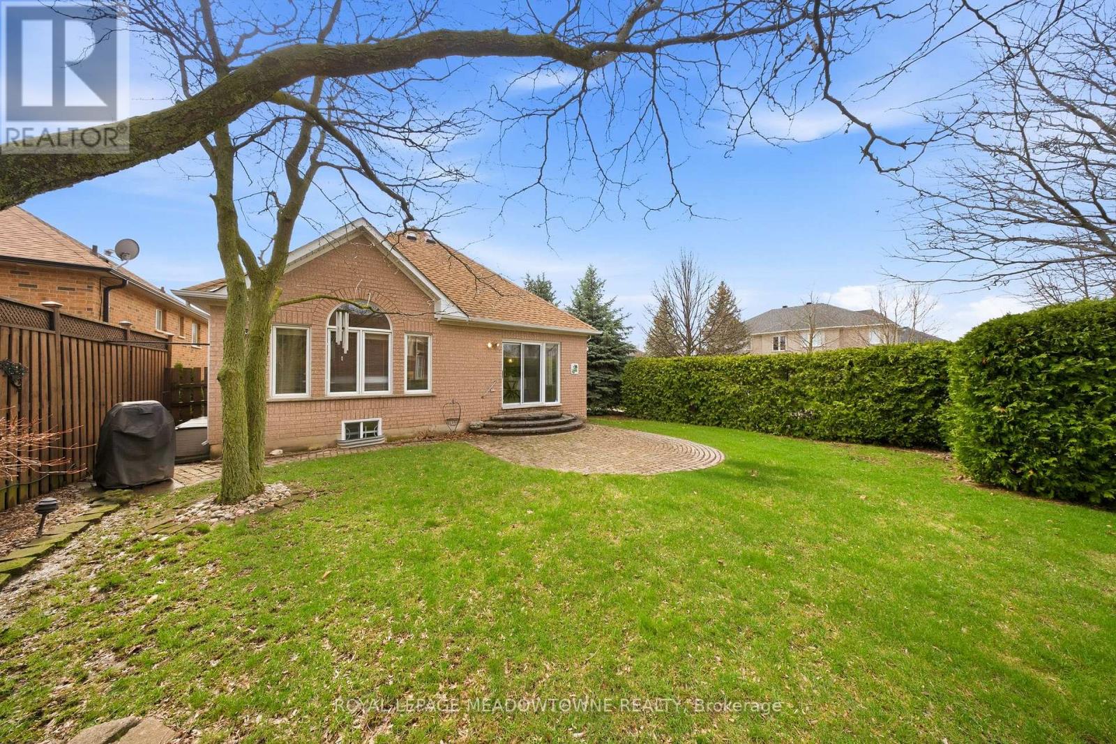 20 Huffmann Drive, Halton Hills (Georgetown), Ontario  L7G 5W4 - Photo 46 - W13011482