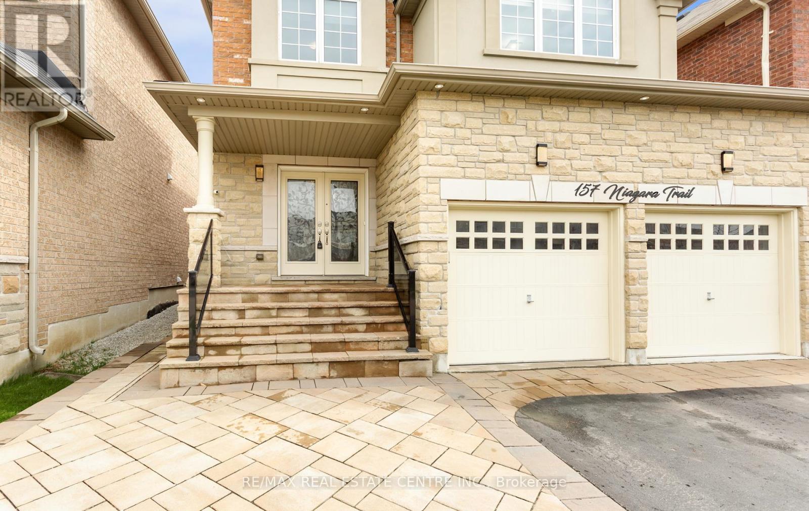 157 Niagara Trail, Halton Hills (Georgetown), Ontario  L7G 0H4 - Photo 3 - W13011486