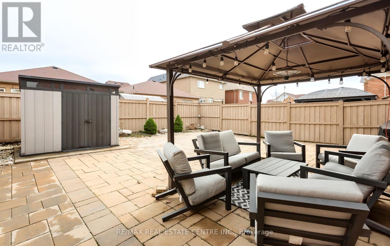 157 Niagara Trail, Halton Hills (Georgetown), Ontario  L7G 0H4 - Photo 43 - W13011486